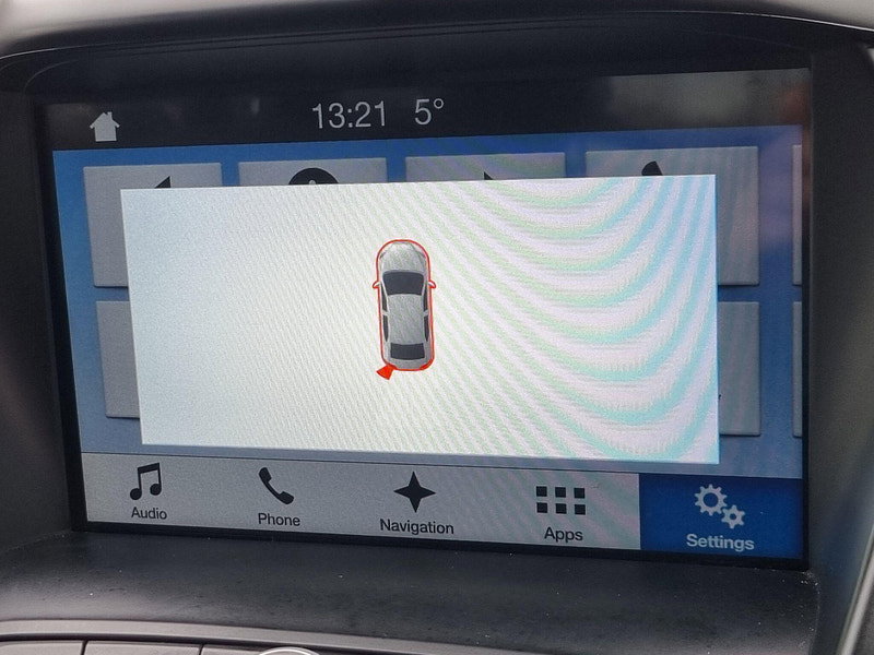 Ford Kuga 2.0 TDCi Titanium Euro 6 (s/s) 5dr 5dr Manual 2026