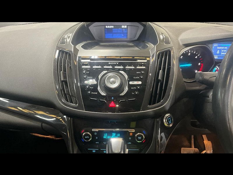 Ford Kuga 2.0 TDCi Titanium Powershift AWD Euro 6 (s/s) 5dr 5dr Automatic 2025