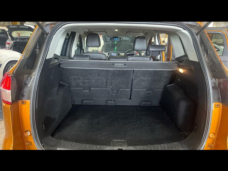 Ford Kuga 2.0 TDCi Titanium Powershift AWD Euro 6 (s/s) 5dr 5dr Automatic 2025