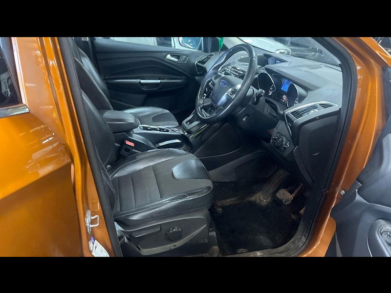 Ford Kuga 2.0 TDCi Titanium Powershift AWD Euro 6 (s/s) 5dr 5dr Automatic 2025