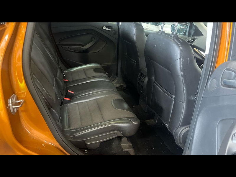 Ford Kuga 2.0 TDCi Titanium Powershift AWD Euro 6 (s/s) 5dr 5dr Automatic 2025