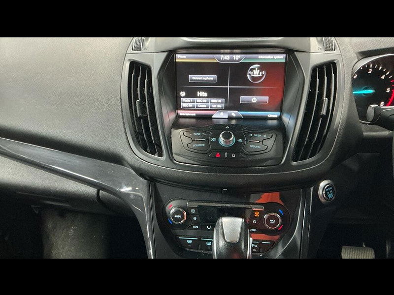 Ford Kuga 2.0 TDCi Titanium Powershift AWD Euro 6 (s/s) 5dr 5dr Automatic 2025