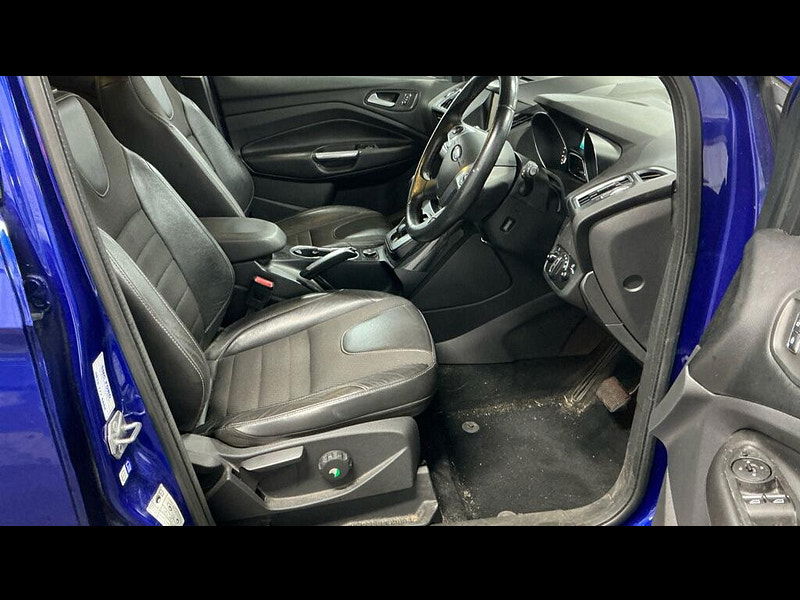 Ford Kuga 2.0 TDCi Titanium Powershift AWD Euro 6 (s/s) 5dr 5dr Automatic 2025