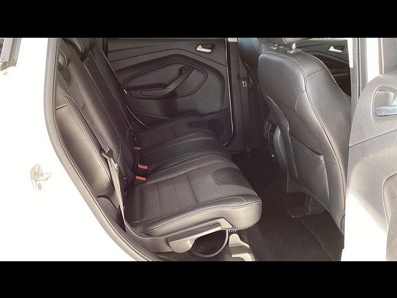 Ford Kuga 2.0 TDCi Titanium Sport 2WD Euro 6 (s/s) 5dr 5dr Manual 2026