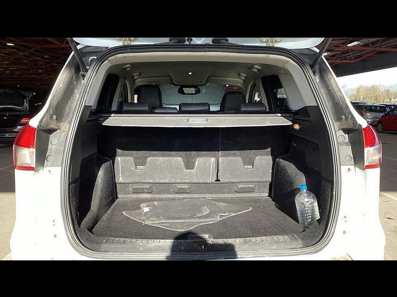 Ford Kuga 2.0 TDCi Titanium Sport 2WD Euro 6 (s/s) 5dr 5dr Manual 2026