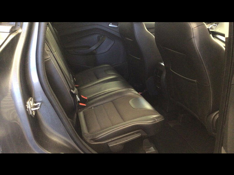 Ford Kuga 2.0 TDCi Titanium Sport AWD Euro 6 (s/s) 5dr 5dr Manual 2026