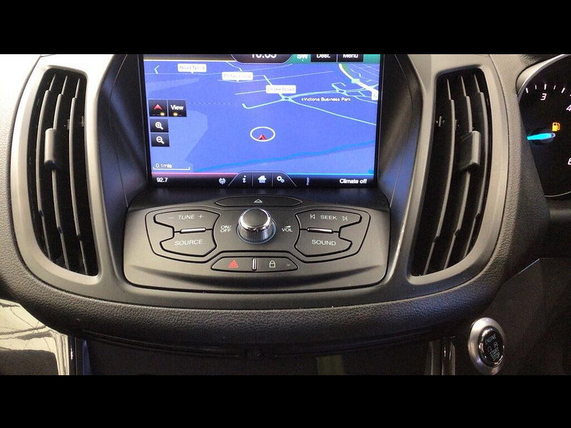 Ford Kuga 2.0 TDCi Titanium Sport AWD Euro 6 (s/s) 5dr 5dr Manual 2026