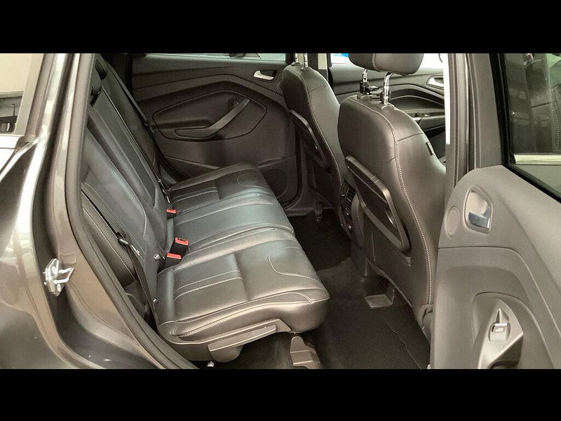 Ford Kuga 2.0 TDCi Titanium X 2WD Euro 6 (s/s) 5dr 5dr Manual 2025