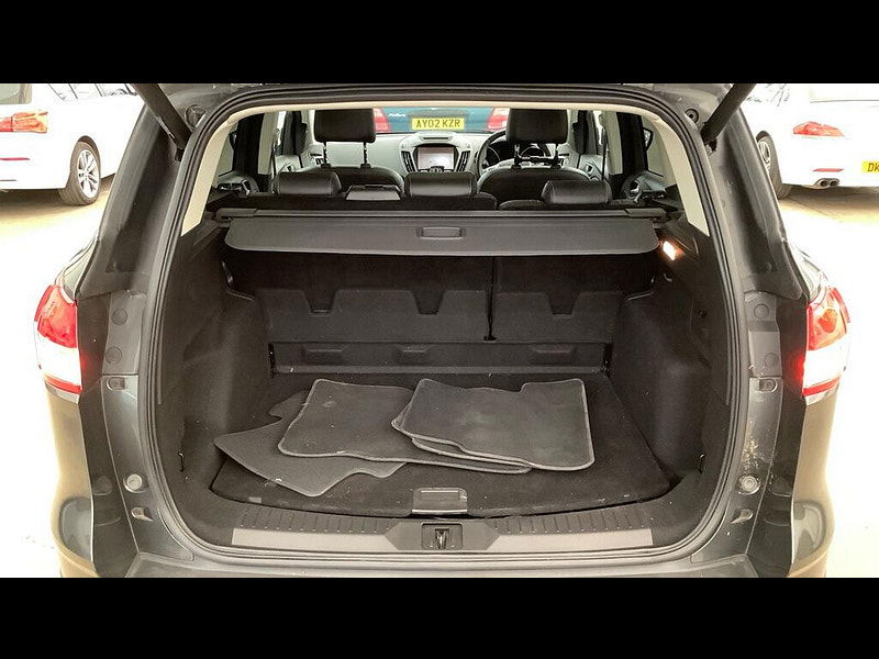 Ford Kuga 2.0 TDCi Titanium X 2WD Euro 6 (s/s) 5dr 5dr Manual 2025
