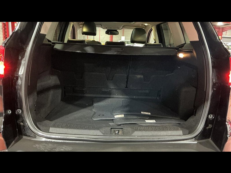 Ford Kuga 2.0 TDCi Titanium X 2WD Euro 6 (s/s) 5dr 5dr Manual 2026