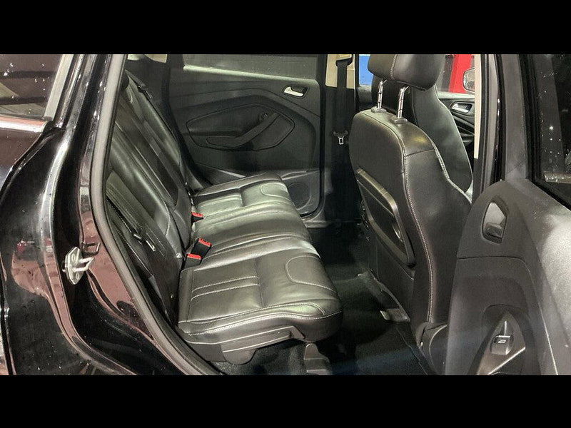 Ford Kuga 2.0 TDCi Titanium X 2WD Euro 6 (s/s) 5dr 5dr Manual 2026