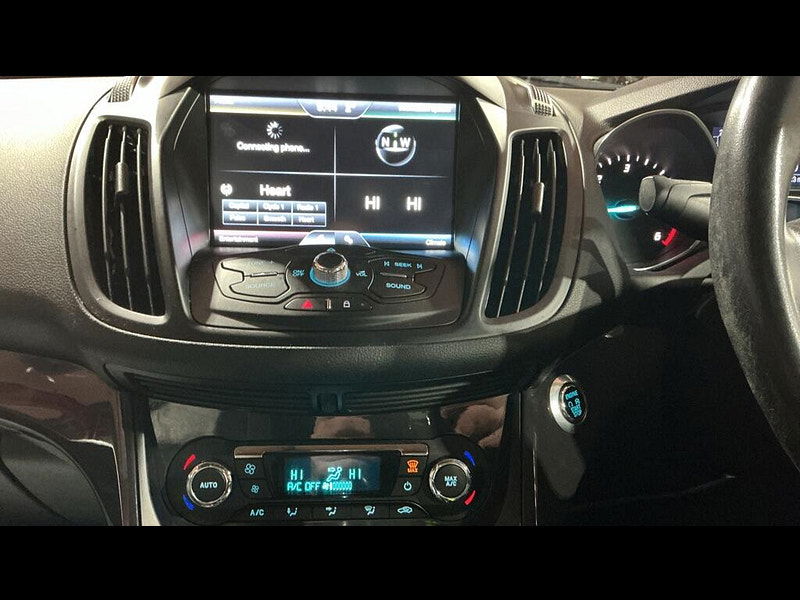 Ford Kuga 2.0 TDCi Titanium X 2WD Euro 6 (s/s) 5dr 5dr Manual 2026