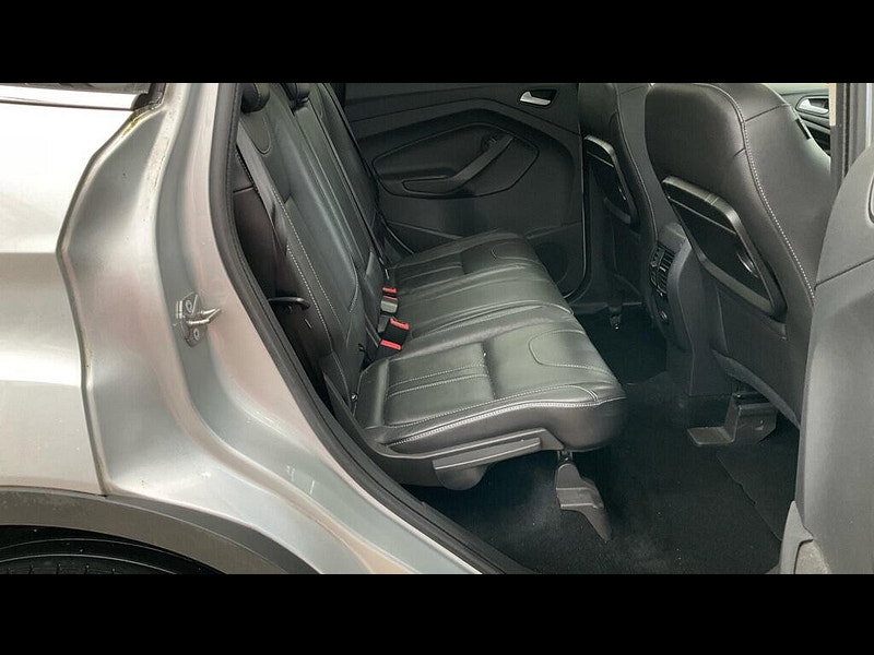 Ford Kuga 2.0 TDCi Titanium X Powershift AWD Euro 6 (s/s) 5dr 5dr Automatic 2026