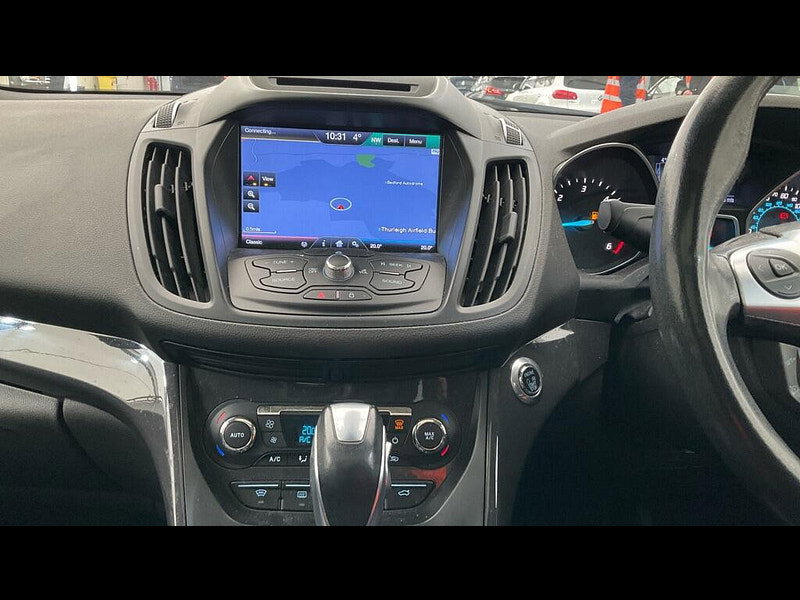 Ford Kuga 2.0 TDCi Titanium X Powershift AWD Euro 6 (s/s) 5dr 5dr Automatic 2026