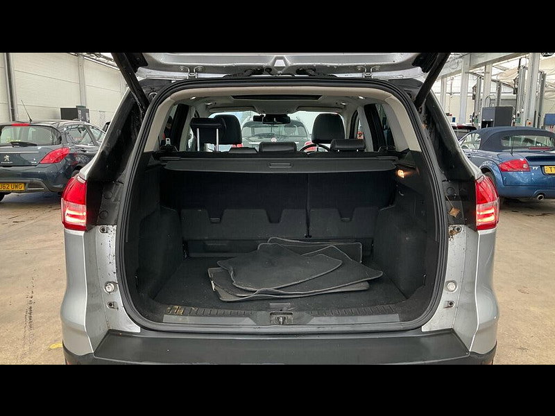 Ford Kuga 2.0 TDCi Titanium X Powershift AWD Euro 6 (s/s) 5dr 5dr Automatic 2026