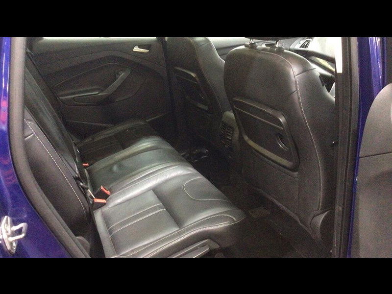 Ford Kuga 2.0 TDCi Titanium X Sport AWD Euro 6 (s/s) 5dr 5dr Manual 2025