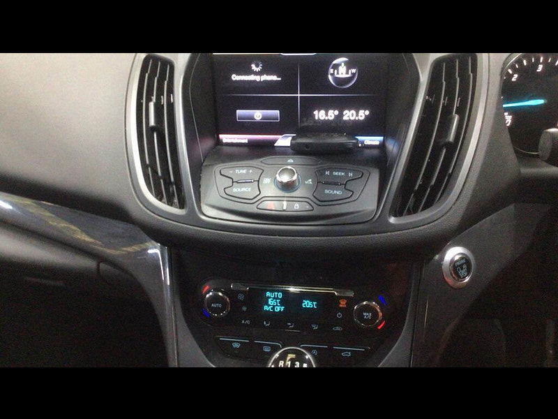 Ford Kuga 2.0 TDCi Titanium X Sport AWD Euro 6 (s/s) 5dr 5dr Manual 2025