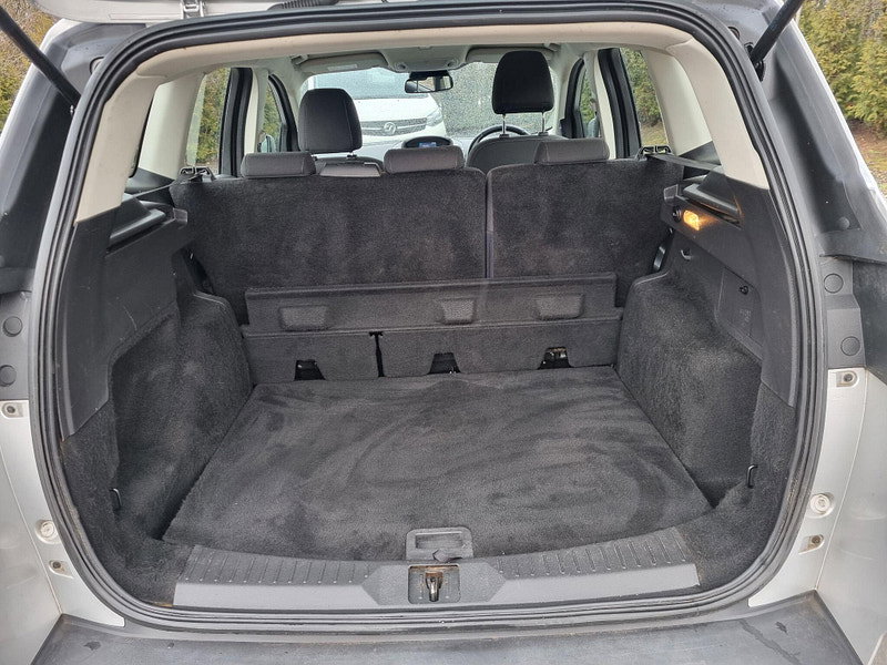 Ford Kuga 2.0 TDCi Zetec 2WD Euro 6 (s/s) 5dr 5dr Manual 2026