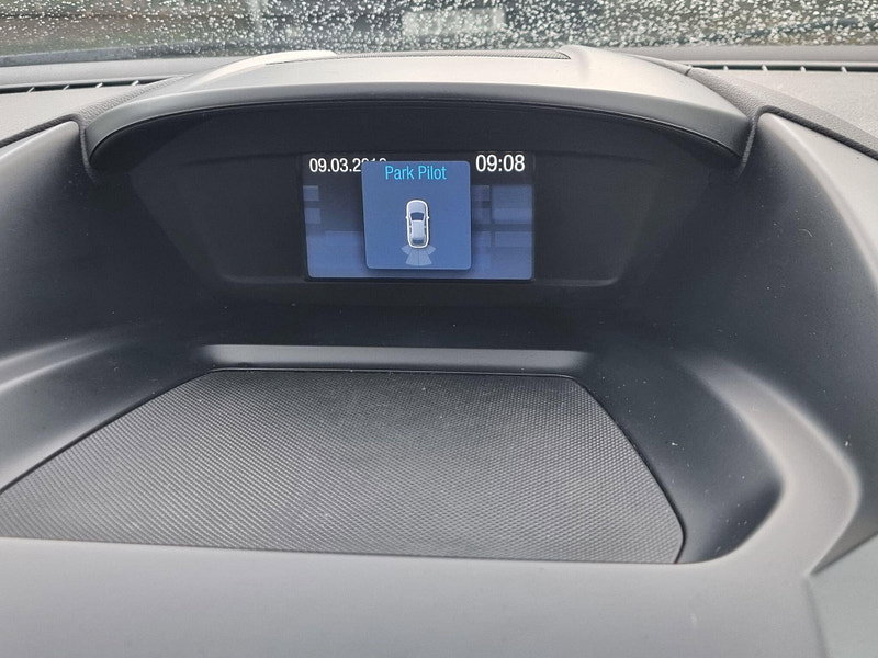 Ford Kuga 2.0 TDCi Zetec 2WD Euro 6 (s/s) 5dr 5dr Manual 2026