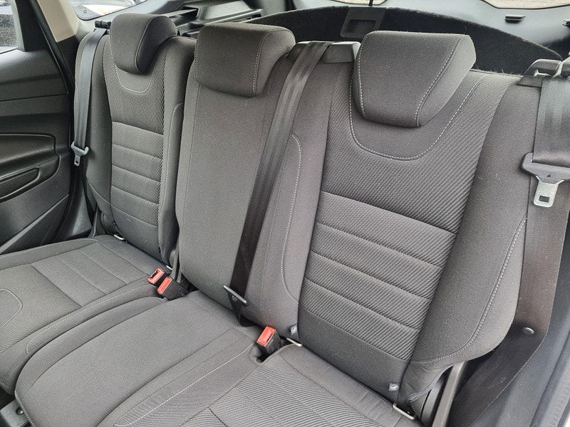 Ford Kuga 2.0 TDCi Zetec 2WD Euro 6 (s/s) 5dr 5dr Manual 2026