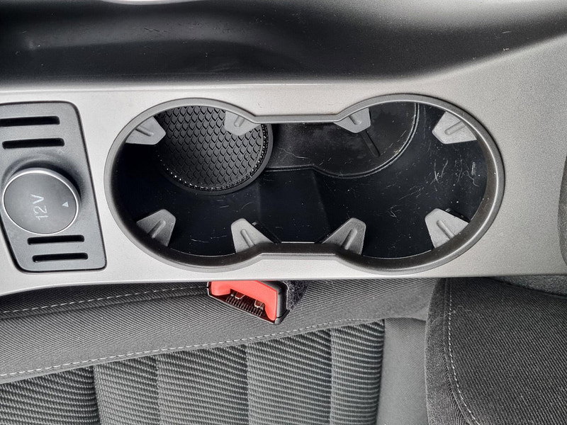 Ford Kuga 2.0 TDCi Zetec 2WD Euro 6 (s/s) 5dr 5dr Manual 2026