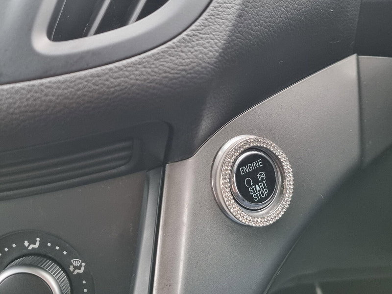 Ford Kuga 2.0 TDCi Zetec 2WD Euro 6 (s/s) 5dr 5dr Manual 2026