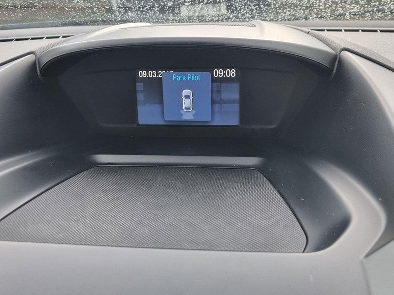 Ford Kuga 2.0 TDCi Zetec 2WD Euro 6 (s/s) 5dr 5dr Manual 2026