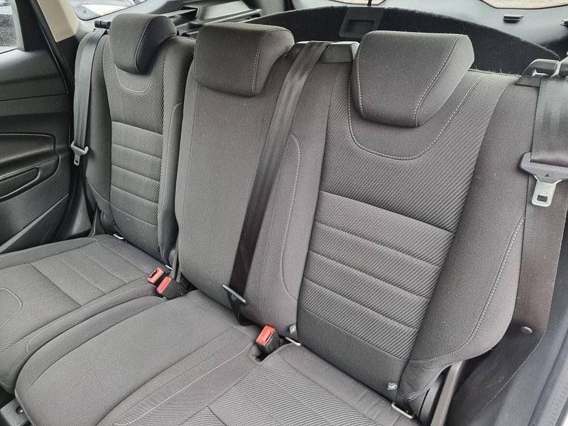 Ford Kuga 2.0 TDCi Zetec 2WD Euro 6 (s/s) 5dr 5dr Manual 2026