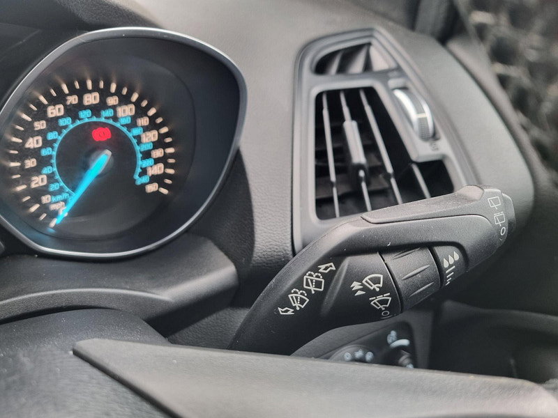 Ford Kuga 2.0 TDCi Zetec 2WD Euro 6 (s/s) 5dr 5dr Manual 2026