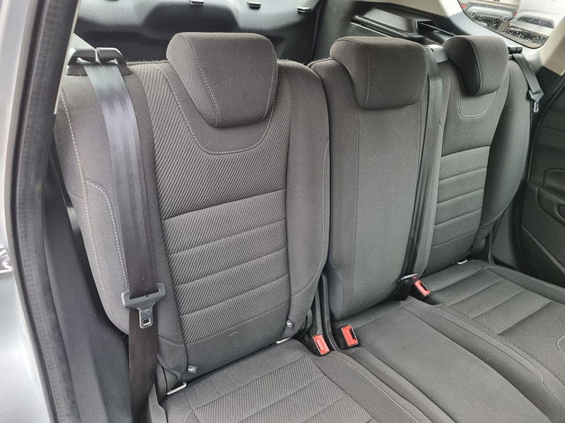 Ford Kuga 2.0 TDCi Zetec 2WD Euro 6 (s/s) 5dr 5dr Manual 2026