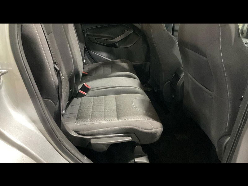 Ford Kuga 2.0 TDCi Zetec 2WD Euro 6 (s/s) 5dr 5dr Manual 2026