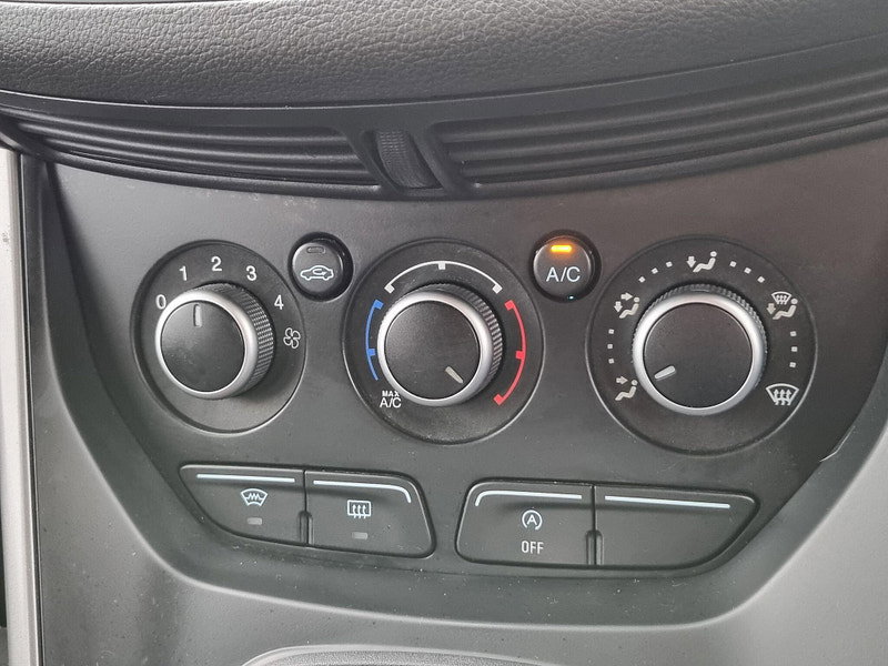 Ford Kuga 2.0 TDCi Zetec 2WD Euro 6 (s/s) 5dr 5dr Manual 2026