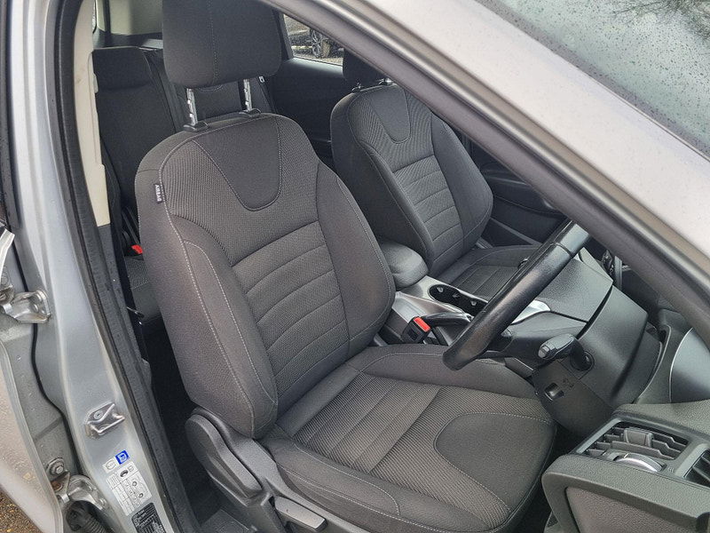 Ford Kuga 2.0 TDCi Zetec 2WD Euro 6 (s/s) 5dr 5dr Manual 2026