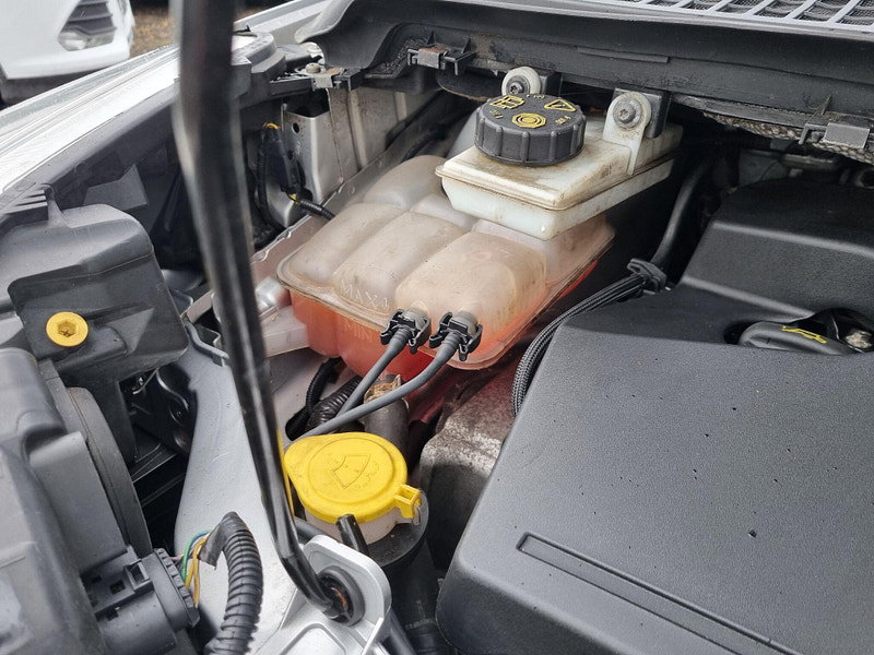 Ford Kuga 2.0 TDCi Zetec 2WD Euro 6 (s/s) 5dr 5dr Manual 2026