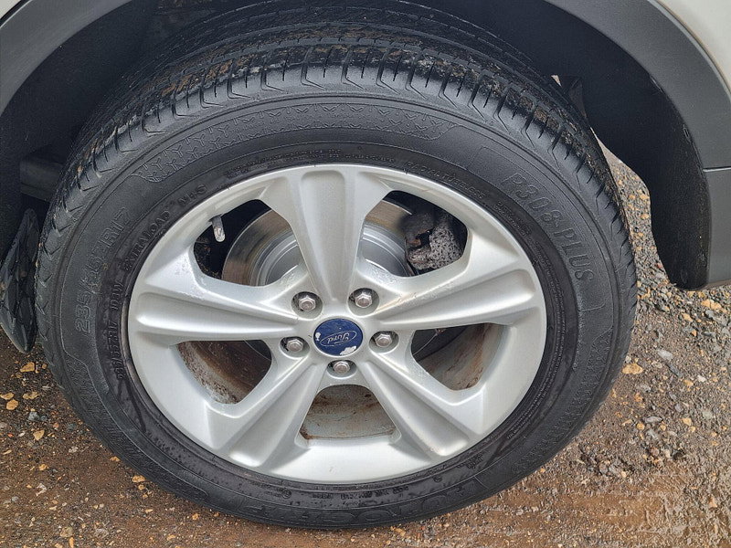 Ford Kuga 2.0 TDCi Zetec 2WD Euro 6 (s/s) 5dr 5dr Manual 2026