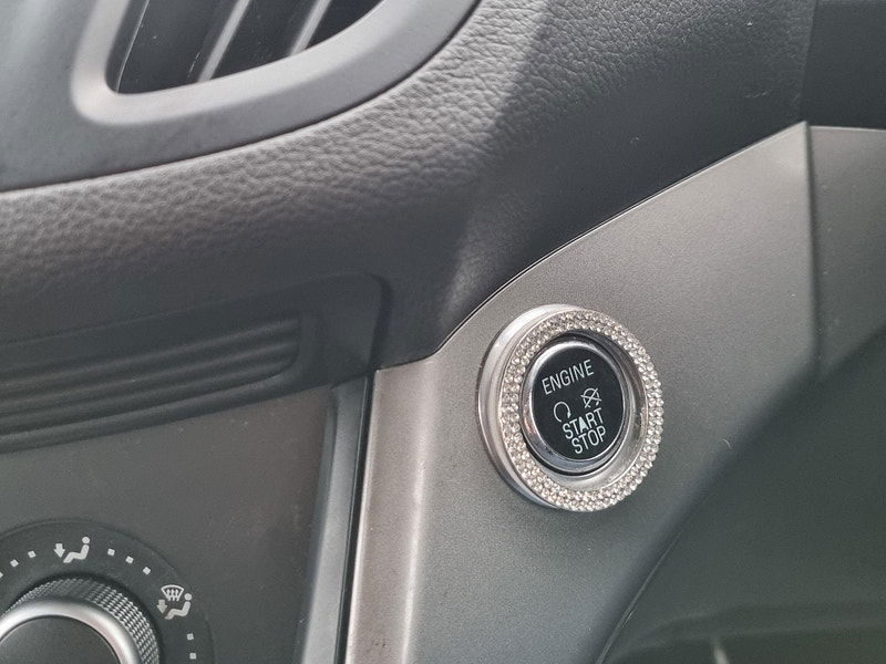 Ford Kuga 2.0 TDCi Zetec 2WD Euro 6 (s/s) 5dr 5dr Manual 2026