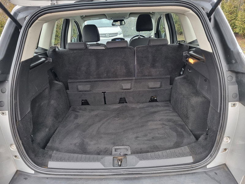 Ford Kuga 2.0 TDCi Zetec 2WD Euro 6 (s/s) 5dr 5dr Manual 2026