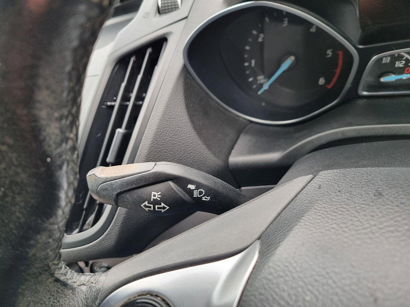 Ford Kuga 2.0 TDCi Zetec 2WD Euro 6 (s/s) 5dr 5dr Manual 2026