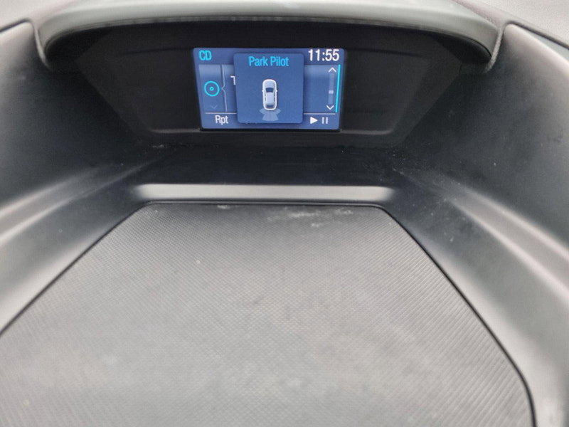 Ford Kuga 2.0 TDCi Zetec 2WD Euro 6 (s/s) 5dr 5dr Manual 2026