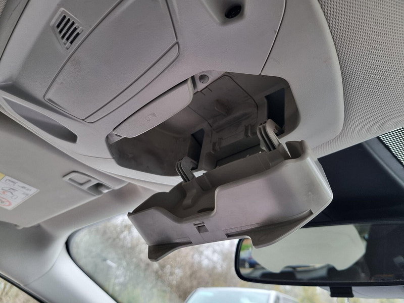 Ford Kuga 2.0 TDCi Zetec 2WD Euro 6 (s/s) 5dr 5dr Manual 2026