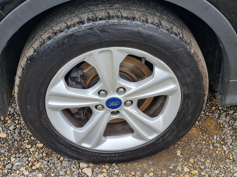 Ford Kuga 2.0 TDCi Zetec 2WD Euro 6 (s/s) 5dr 5dr Manual 2026