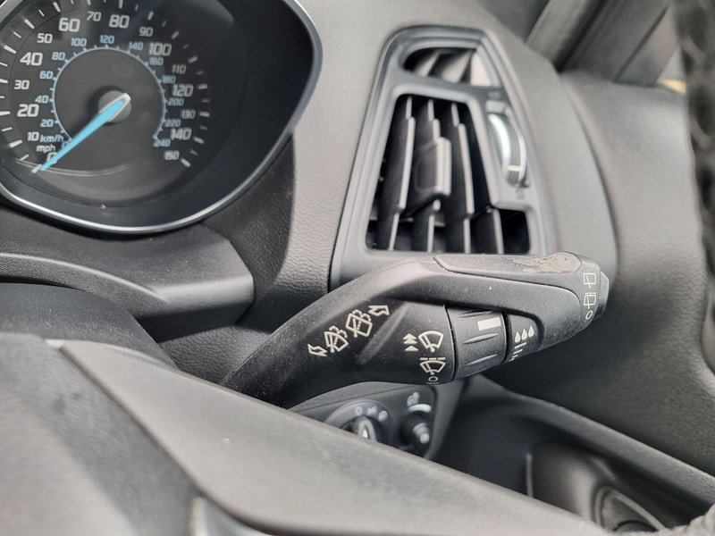 Ford Kuga 2.0 TDCi Zetec 2WD Euro 6 (s/s) 5dr 5dr Manual 2026