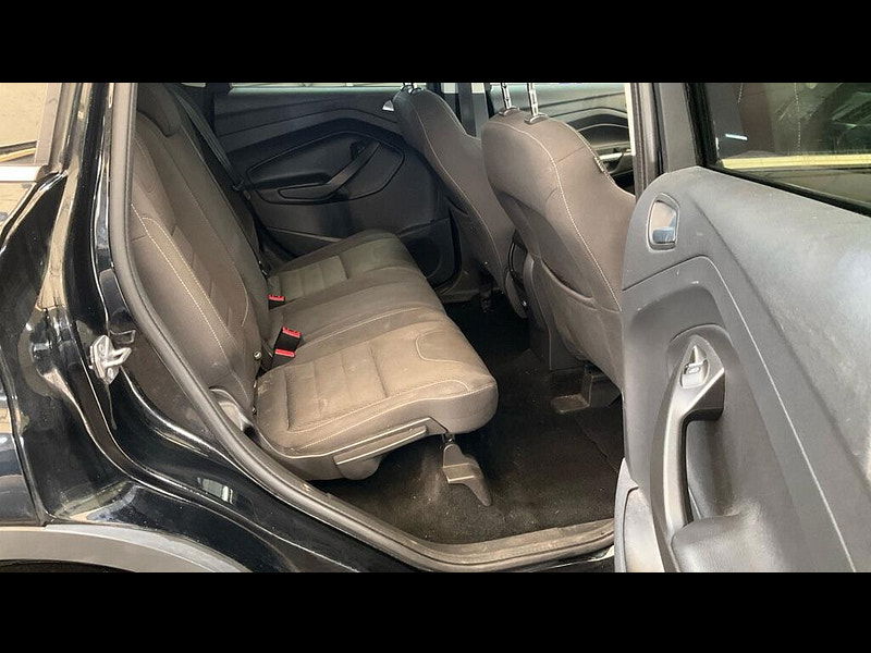 Ford Kuga 2.0 TDCi Zetec 2WD Euro 6 (s/s) 5dr 5dr Manual 2026