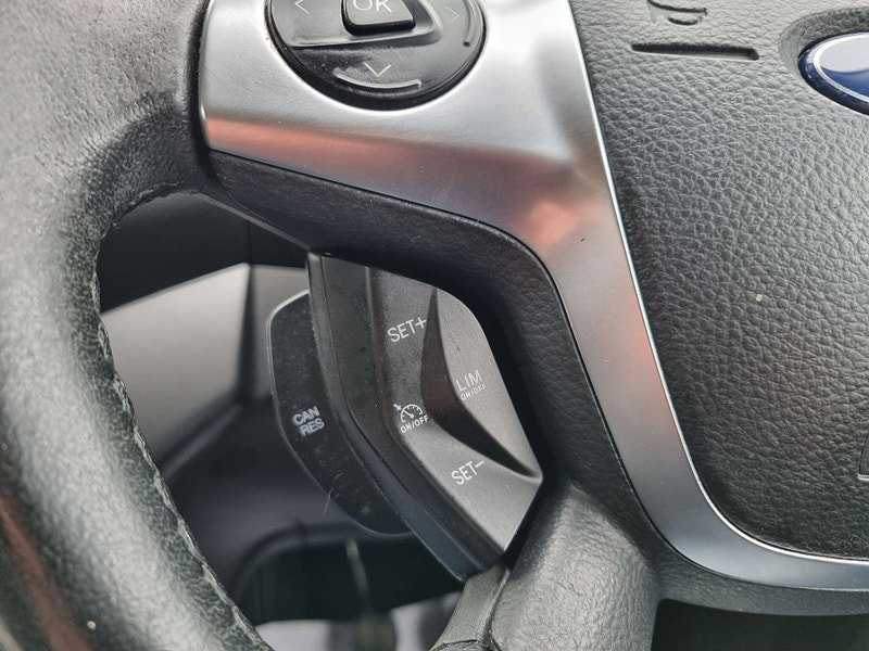 Ford Kuga 2.0 TDCi Zetec 2WD Euro 6 (s/s) 5dr 5dr Manual 2026