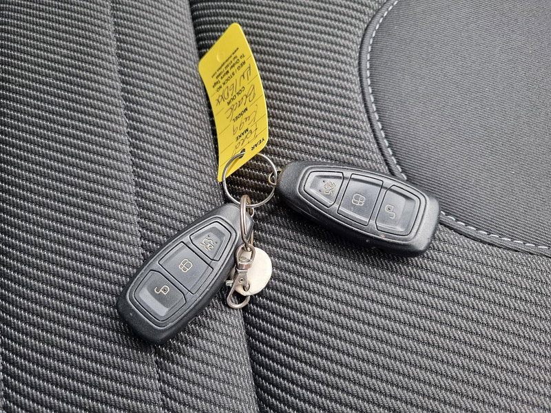 Ford Kuga 2.0 TDCi Zetec 2WD Euro 6 (s/s) 5dr 5dr Manual 2026