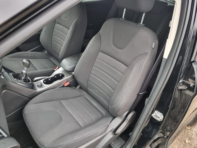 Ford Kuga 2.0 TDCi Zetec 2WD Euro 6 (s/s) 5dr 5dr Manual 2026