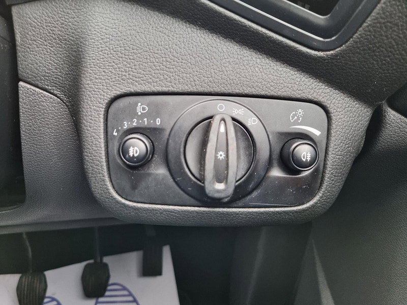 Ford Kuga 2.0 TDCi Zetec 2WD Euro 6 (s/s) 5dr 5dr Manual 2026