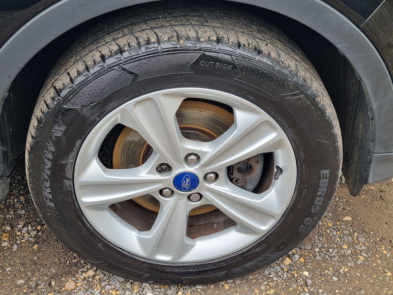 Ford Kuga 2.0 TDCi Zetec 2WD Euro 6 (s/s) 5dr 5dr Manual 2026