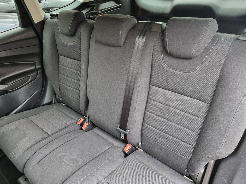 Ford Kuga 2.0 TDCi Zetec 2WD Euro 6 (s/s) 5dr 5dr Manual 2026