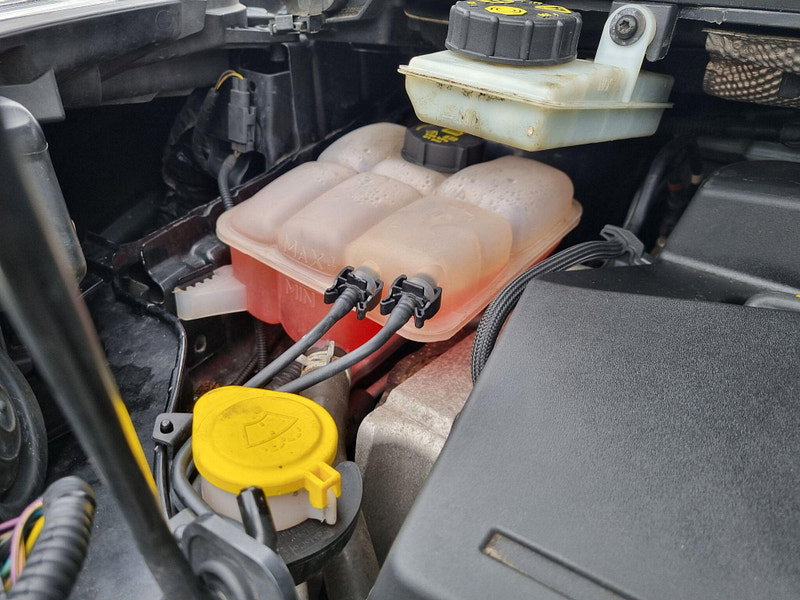 Ford Kuga 2.0 TDCi Zetec 2WD Euro 6 (s/s) 5dr 5dr Manual 2026